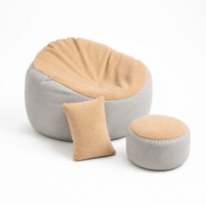 XXXL Comfy Bean Bag