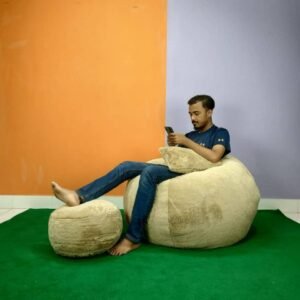 Comfy Bean Bag