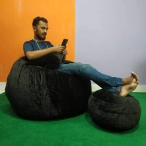 Comfy Bean Bag